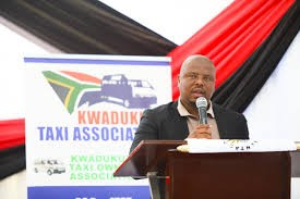 EZANAMUHLA: KWADUKUZA TAXI ASSOCIATION DENIES EXTORTION CLAIMS BY SASTA.