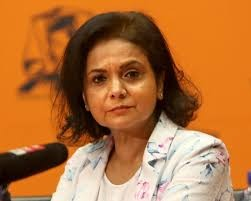 EZANAMUHLA: MBEKEZELI BENJAMIN OF JUDGES MATTER ON INQUIRY INTO THE NPA