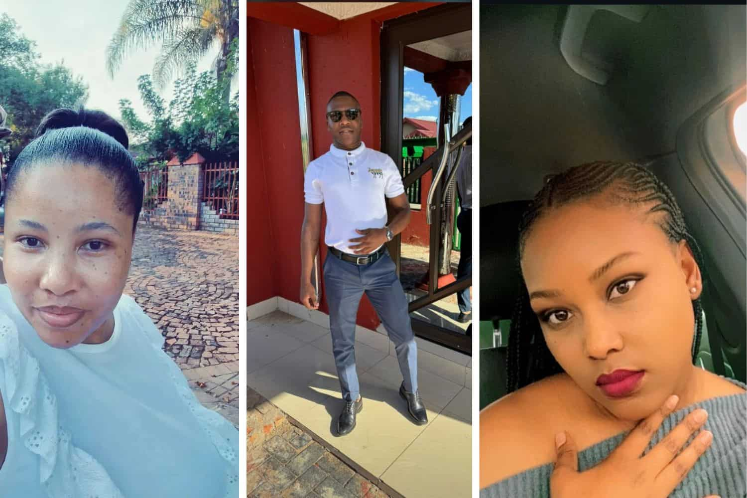 ABASIKI BEBUNDA: BODIES OF 3 MISSING COPS AMONGST 5 FOUND IN HENNOPS RIVER