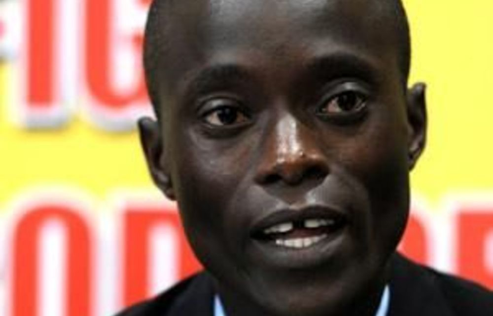 ABASIKI BEBUNDA: KZN ANC ON MAGAQA'S KILLER CONFESSING