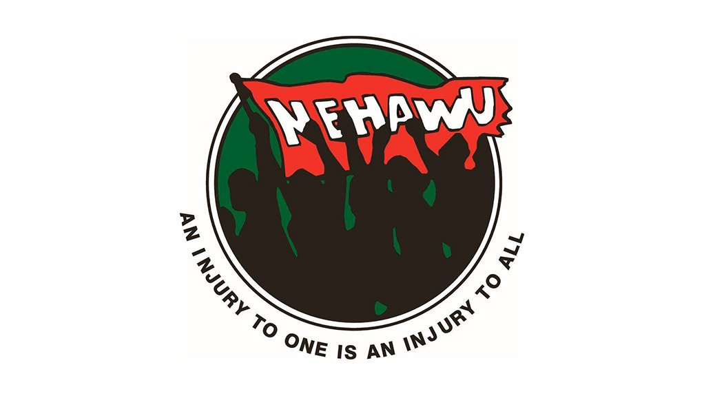 ABASIKI BEBUNDA: NEHAWU's PLAN TO PROTEST
