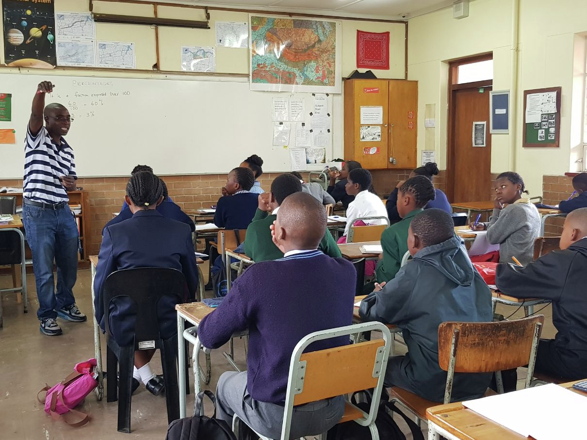 ABASIKI BEBUNDA: STUDY REVEALS 50% TEACHERS MIGHT QUIT THE PROFFESSION DUE TO WORKLOAD