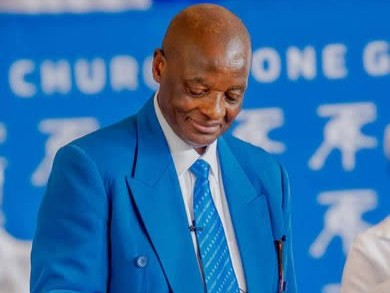 ABASIKI BEBUNDA: ATM APPOINTS A NEW PRESIDENT