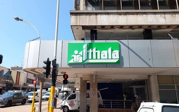 ABASIKI BEBUNDA : ITHALA SOC LIMITED BACK IN BUSINESS