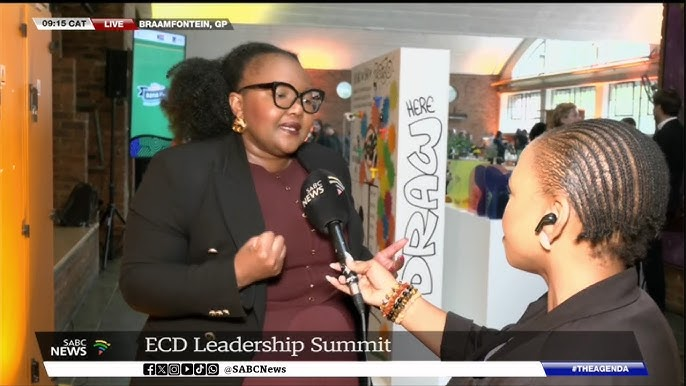 ABASIKI BEBUNDA: BASIC EDUCATION DEPARTMENT TO REGISTER 10 THOUSAND ECDS BEFORE THE END OF 2025