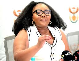 ABASIKI BEBUNDA: DBE PARTNERS WITH EU TO TACKLE UNEMPLOYMENT