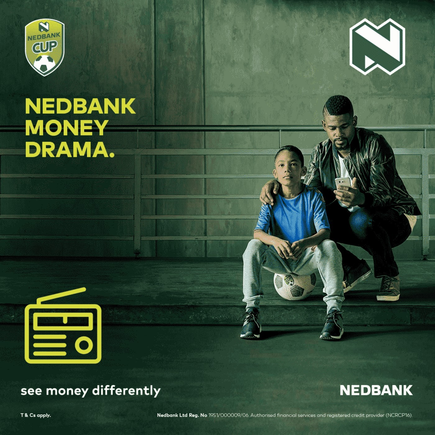 Nedbank Money Drama