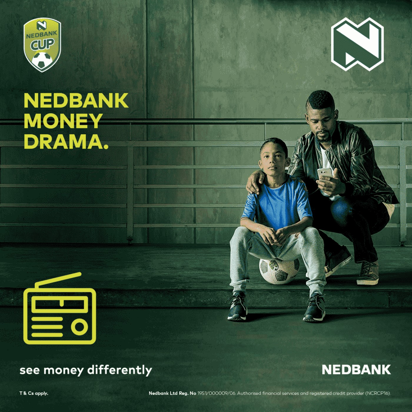Nedbank Drama Episode 5