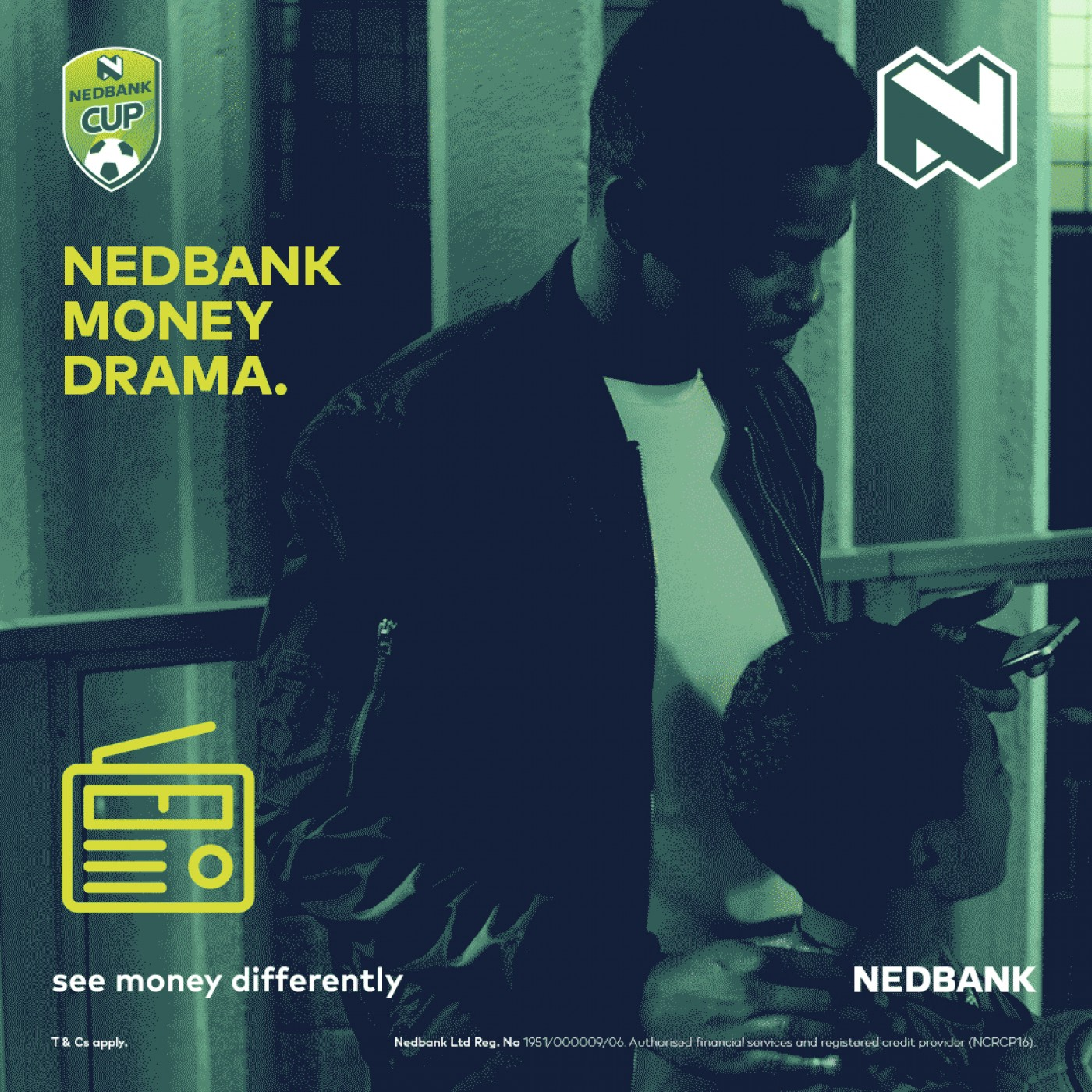Nedbank Money Drama