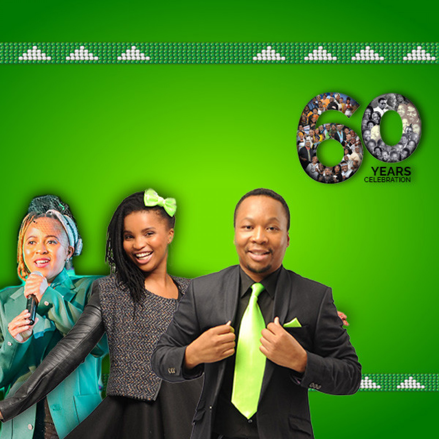 Ubuntu bam no Loyiso Nqevu