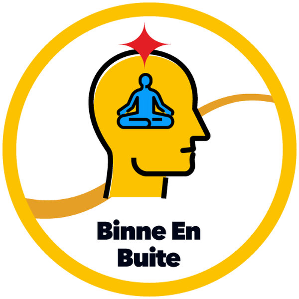 Binne en buite: Die werk van vrywillige noodwerkers