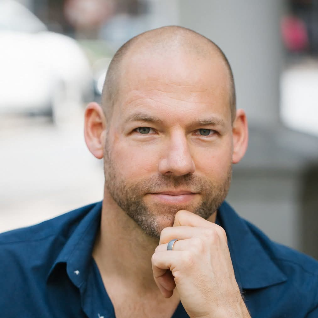 Binne en buite: Johan Koornhof
