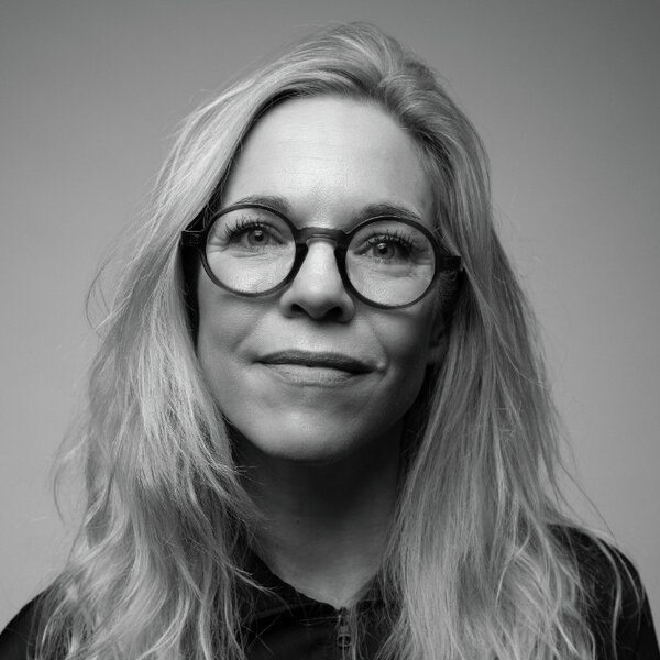 Binne en buite: Frieda van den Heever oor die druk van skielike verlies