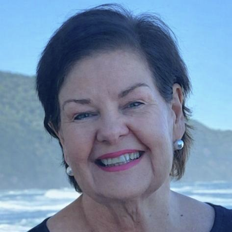 Binne en buite: Dr. Ronel Bezuidenhout