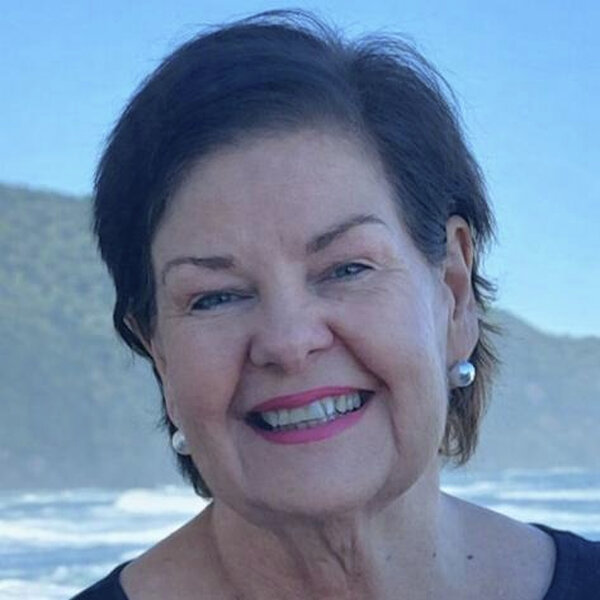 Binne en buite: Dr. Ronel Bezuidenhout