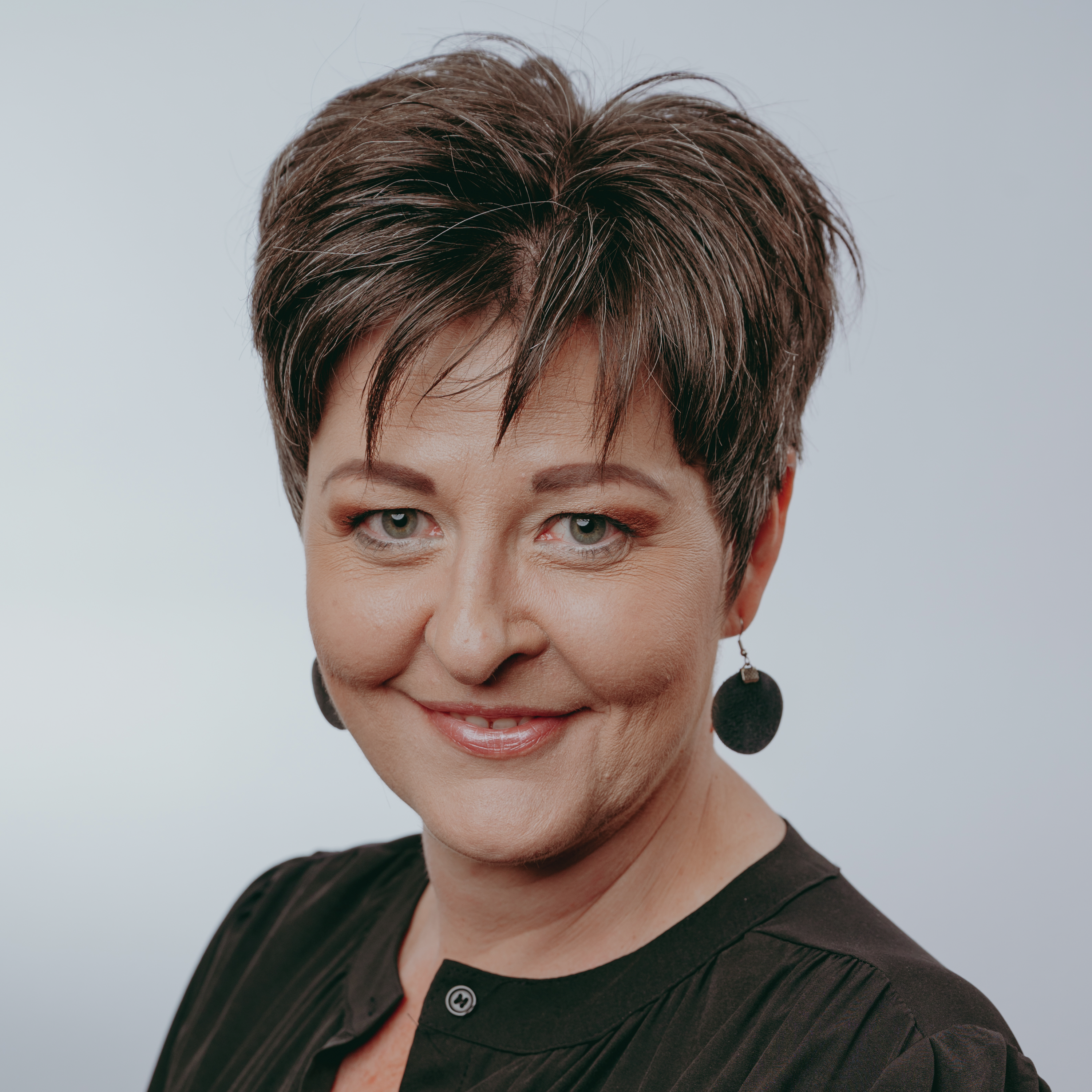 Binne en buite: Christelle-Webb-Joubert
