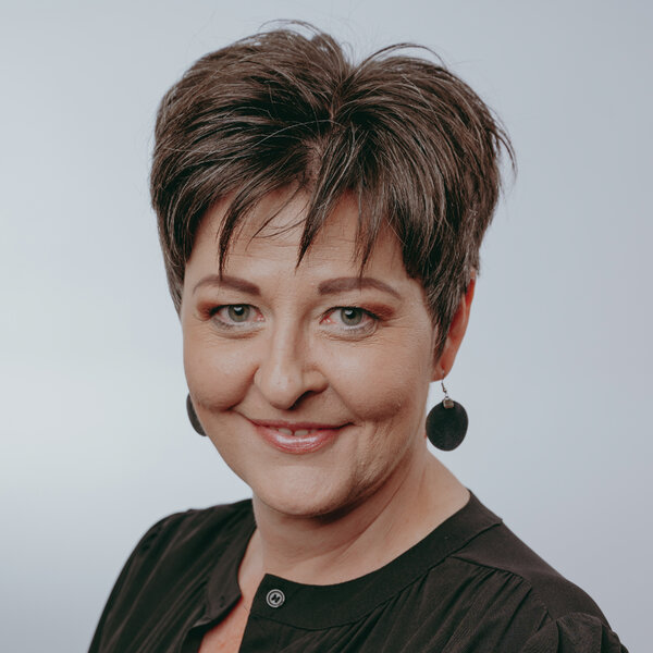 Binne en buite: Christelle-Webb-Joubert