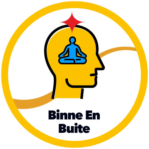 Binne en buite 12 April 2026