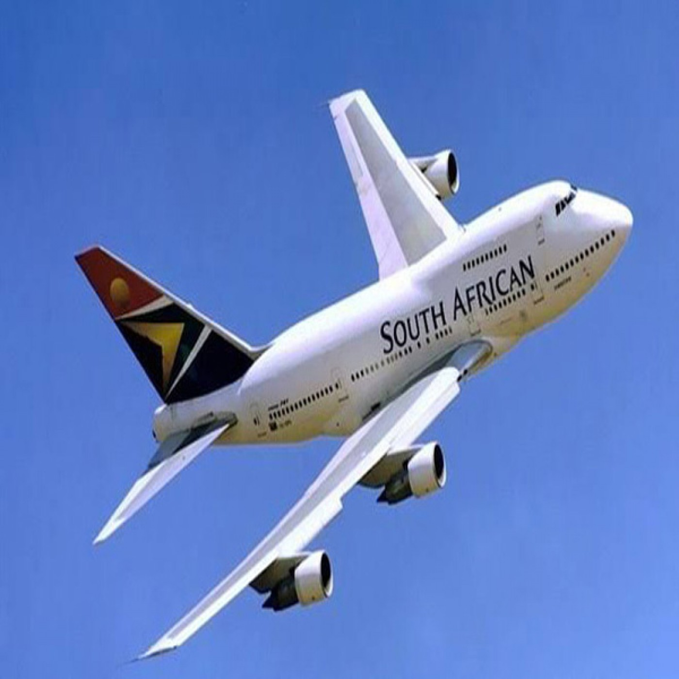 Calls for equity partner for SAA episode artwork