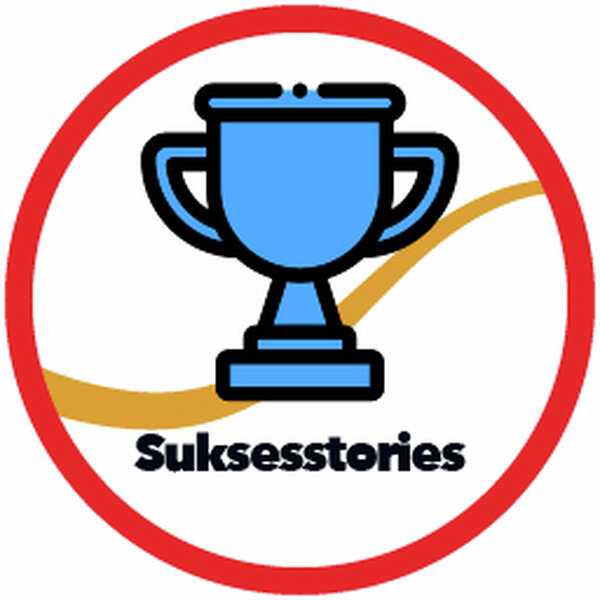 Suksesstories – Episode 7