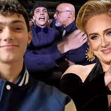 VIBE OF THE WEEK: ADELE STANDS UP FOR A FAN episode artwork