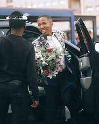 VIBE OF THE WEEK: Lasizwe agreed to going to fan's matric dance! episode artwork