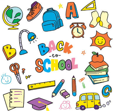 SPILL THE TEA BACK TO SCHOOL REVIEW episode artwork