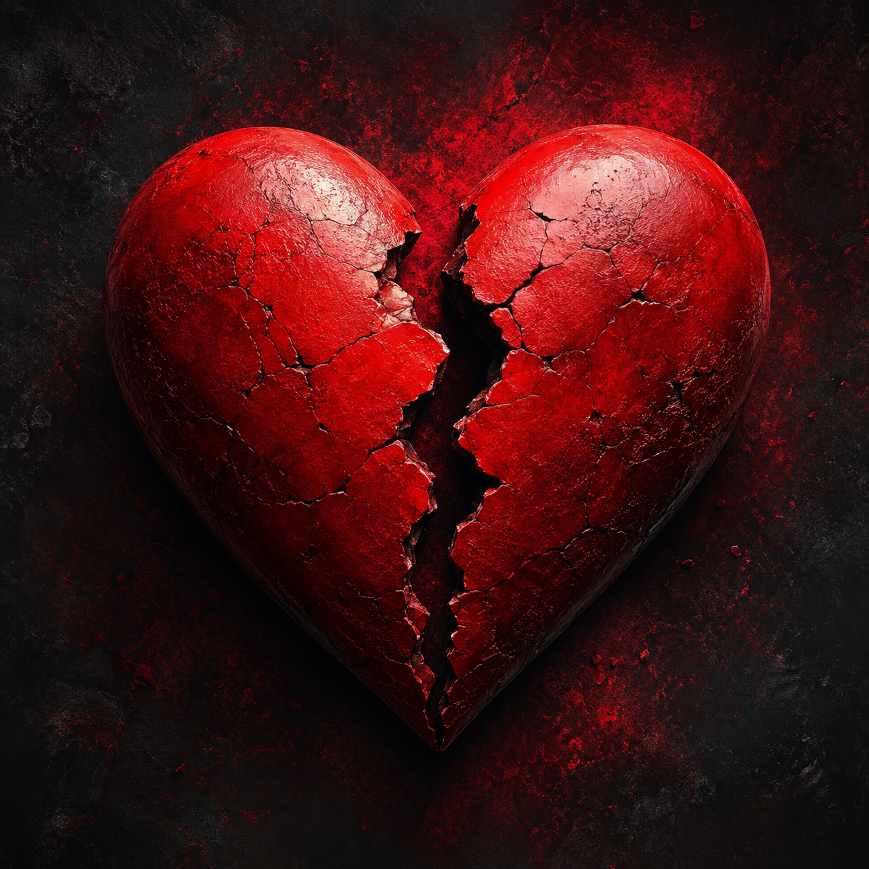 Waste your time Phone Line: Broken Heart episode artwork
