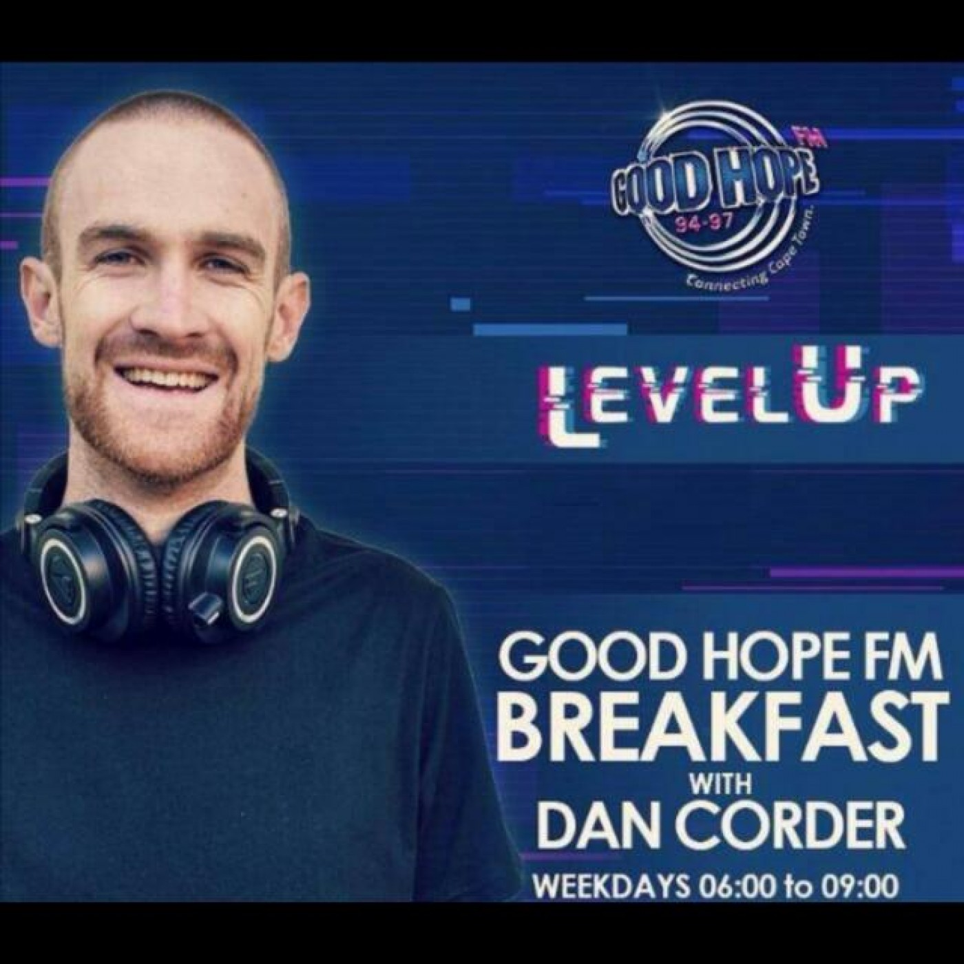 Dan Corder