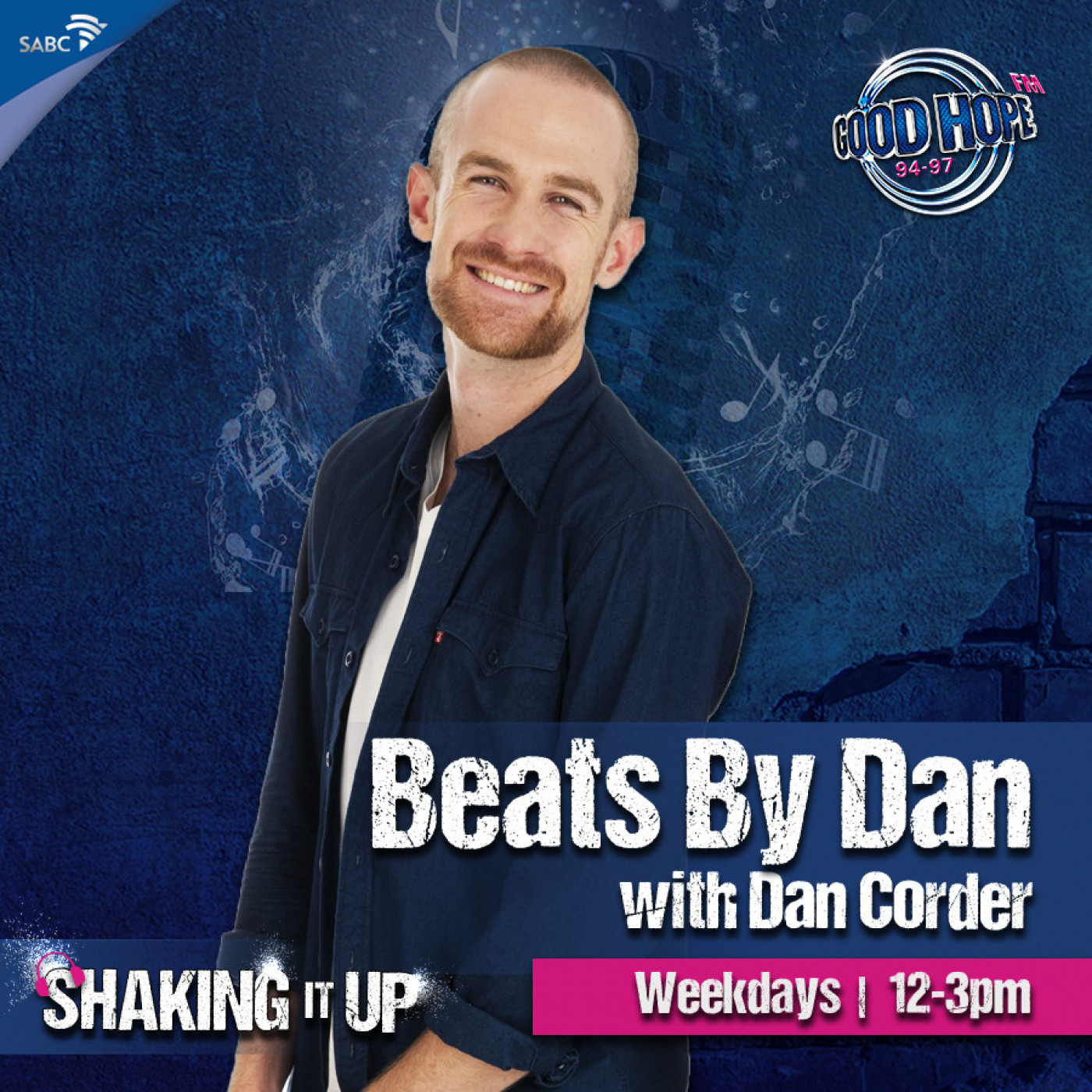 Dan Corder