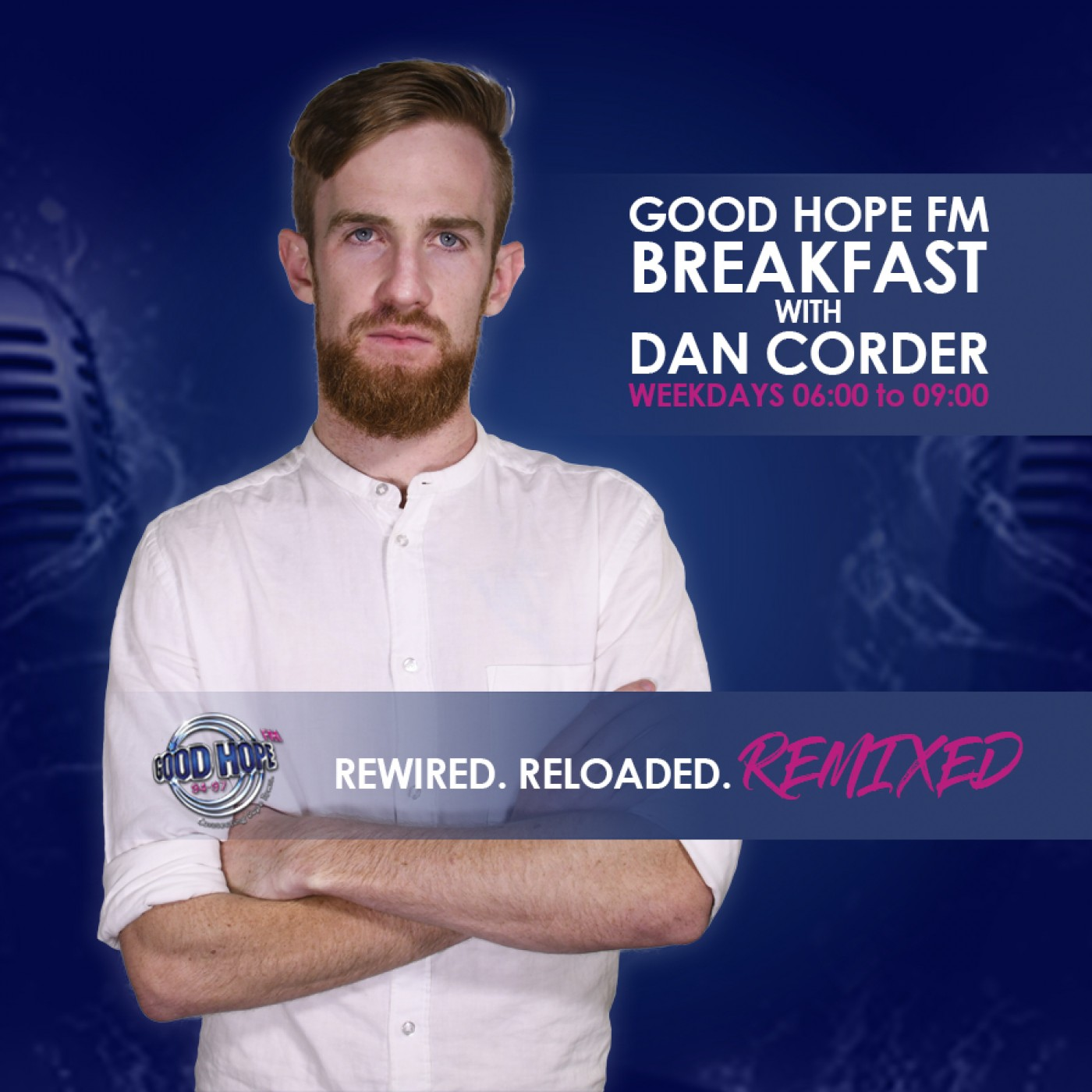 Dan Corder