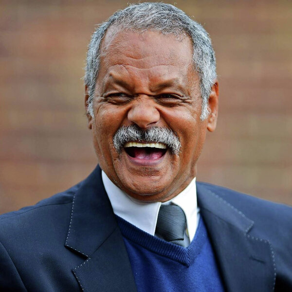 Land en sand: Peter de Villiers