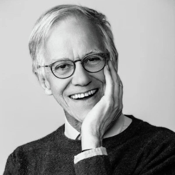 Land en Sand: Tobie Cronjé