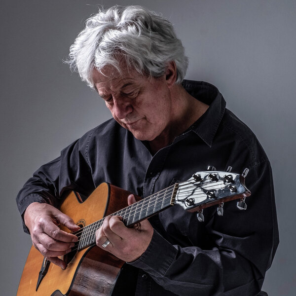 Land en sand: Jannie du Toit