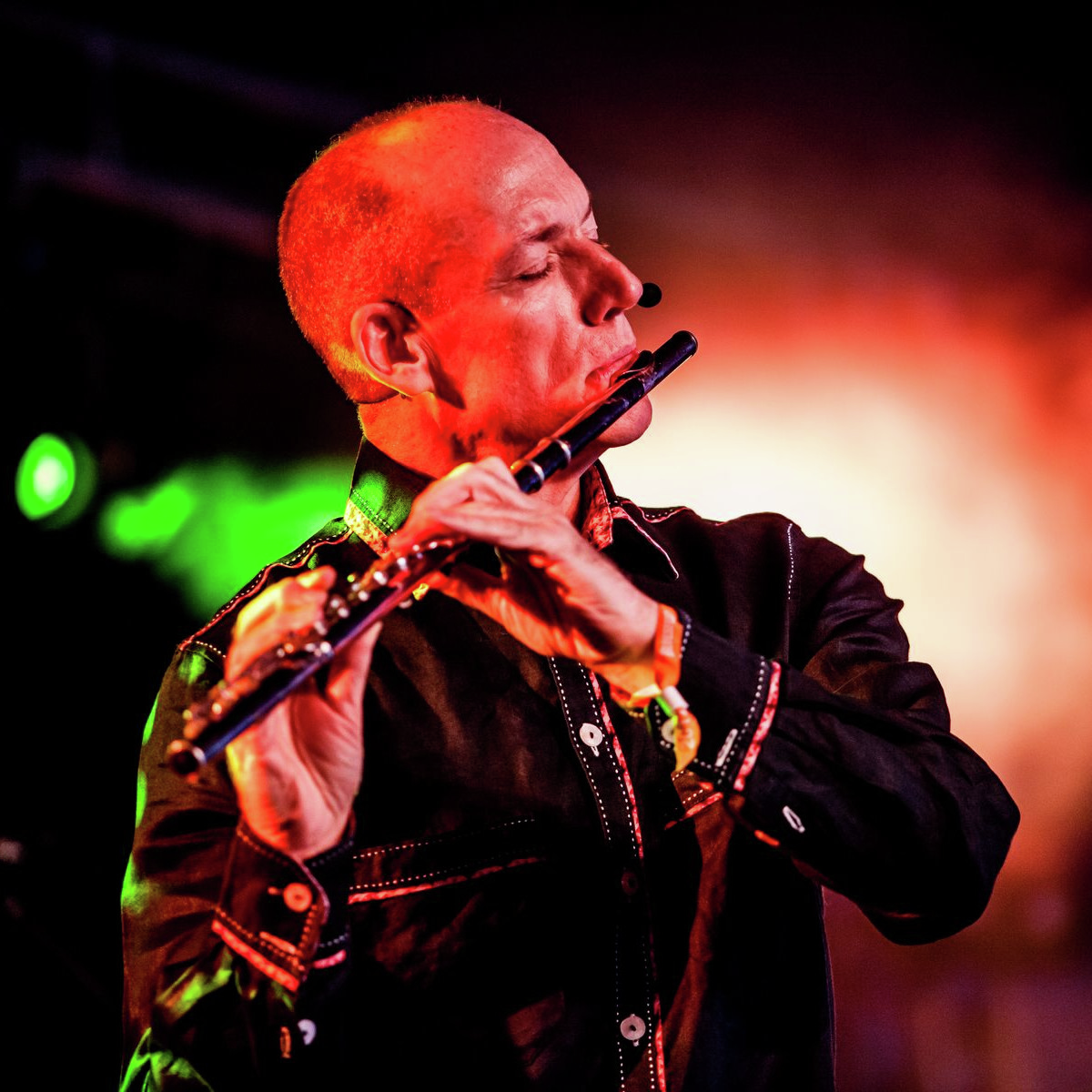 Land en sand: Wouter Kellerman