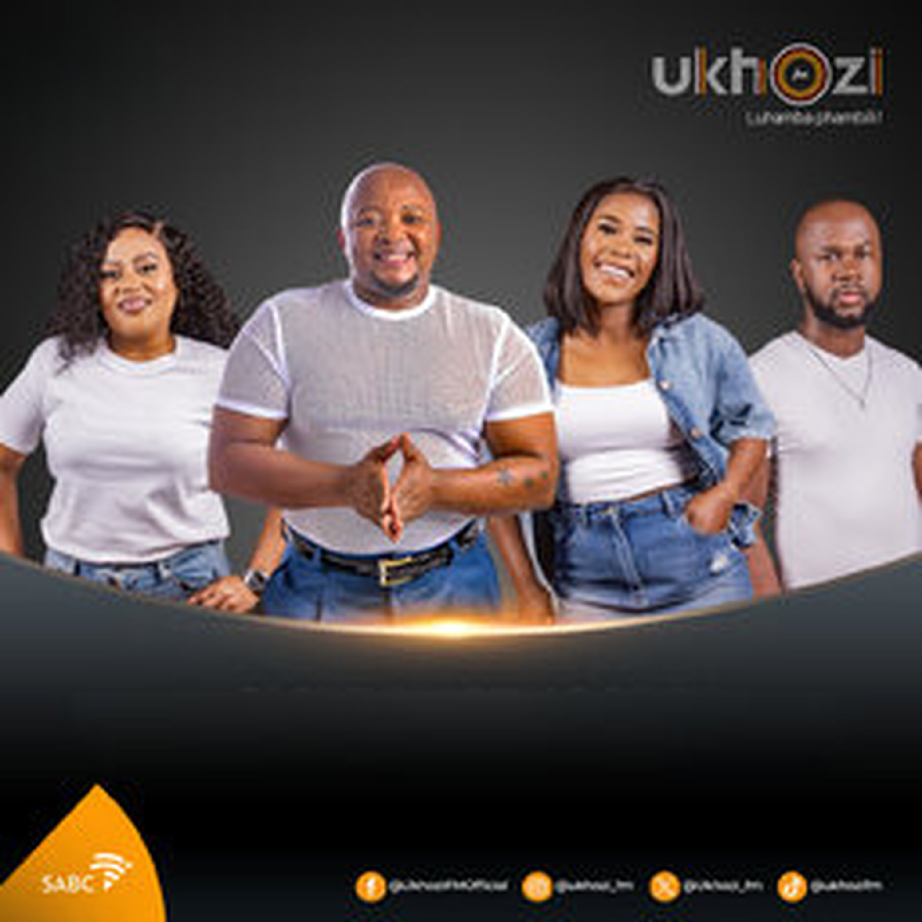 #SIGIYANGENGOMA - KUSADLIWA NGOLUDALA noMKHULU SKHIYE SEJELE (14 FEB) episode artwork