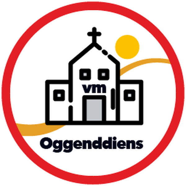 Oggenddiens 9 Augustus 2026