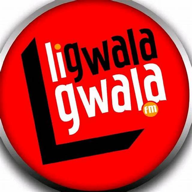 Ligwalagwala FM Current Affairs