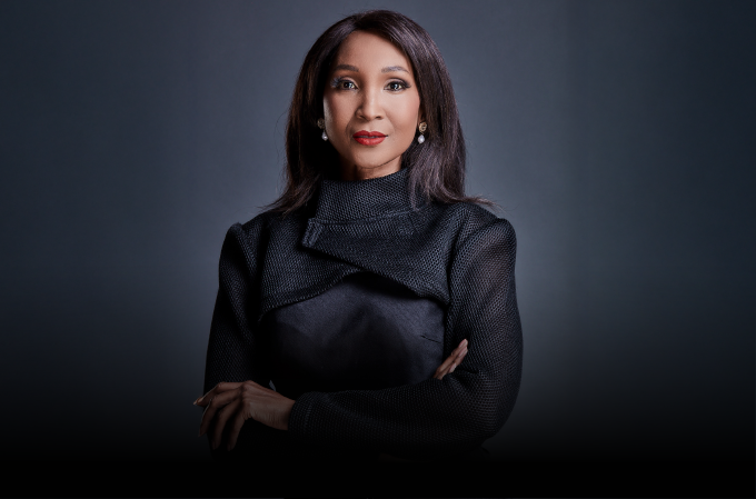 THE SACRED SPACE | EVERWHERE TOUR