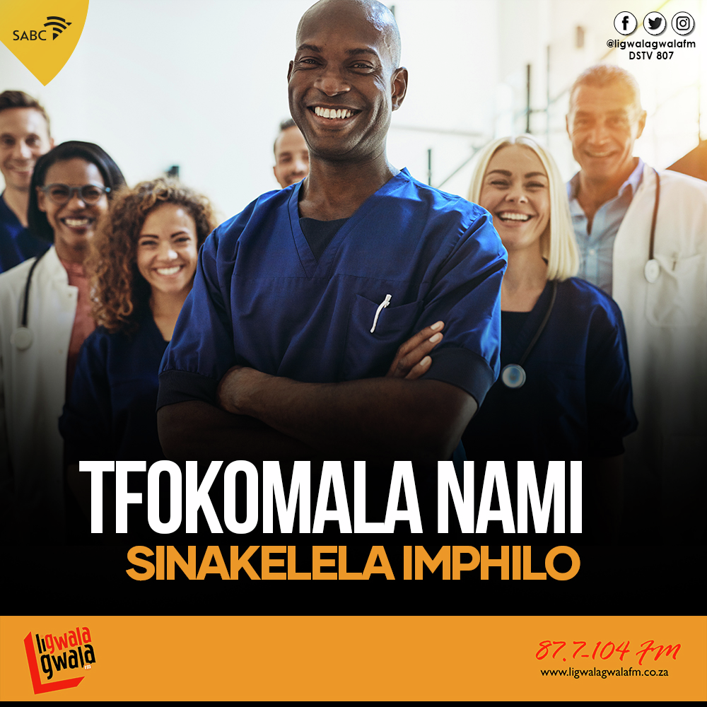 Interview: Dr Wilfred Nkabinde- Neurosurgeon episode artwork