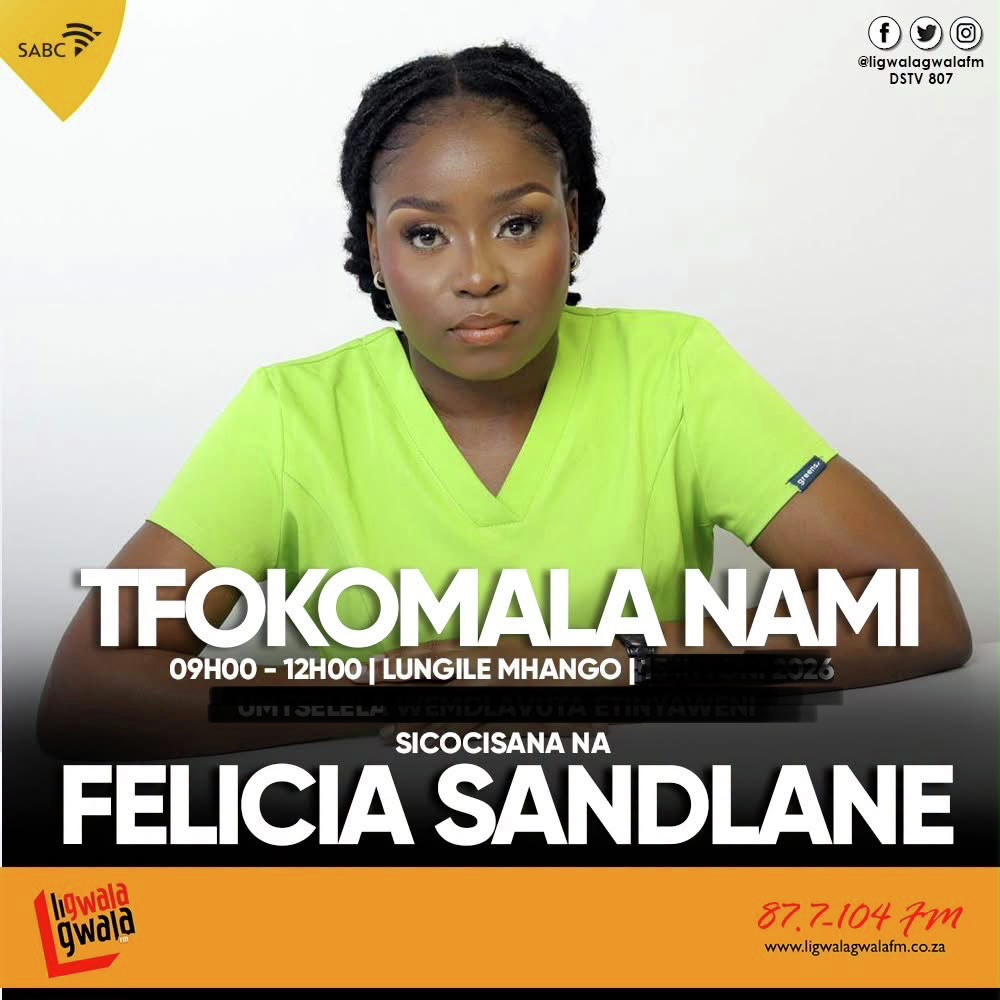 Interview: Felicia Sandlane - Podiatrist.