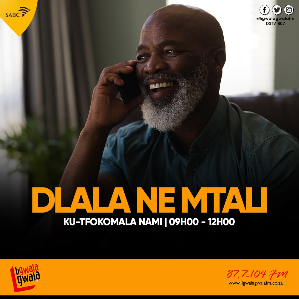 DLALA NE MTALI 15 JULY 2026 episode artwork