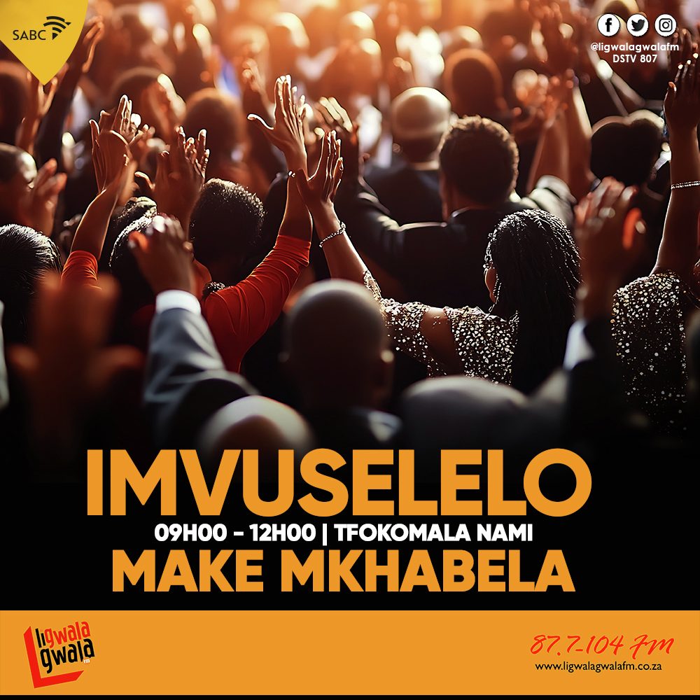 Make Mkhabela Sermon 07 May 2026 episode artwork
