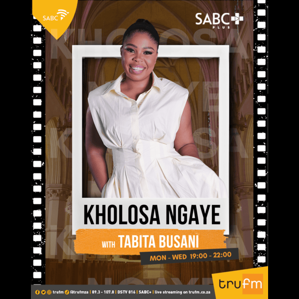 Umthandazo kaTabita Busani-Ntiyane