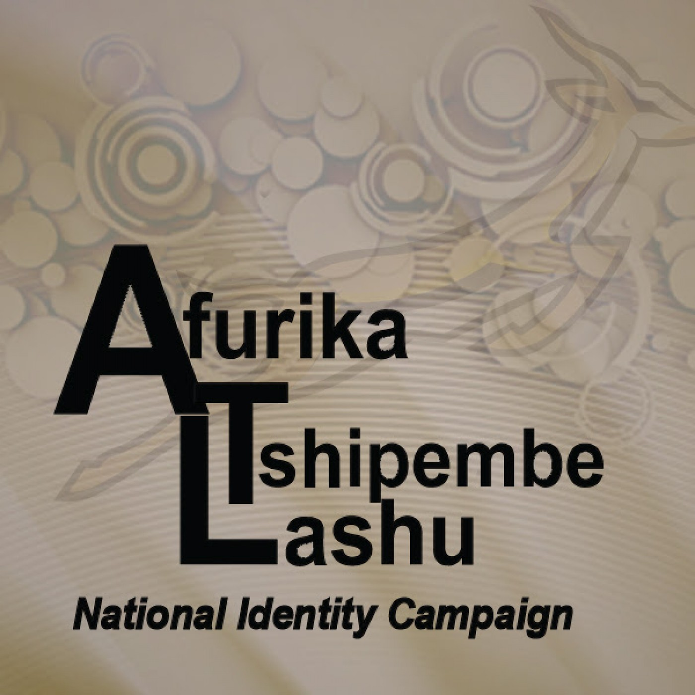 National Identity Campaign - IsiZulu Filler episode artwork
