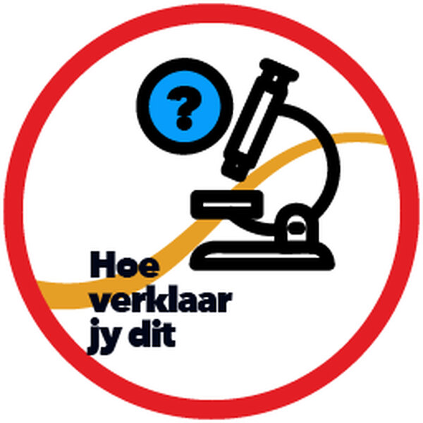 Hoe verklaar jy dit? Bye wat bal vorm sonder korf; Kan geelvinke reën voorspel?