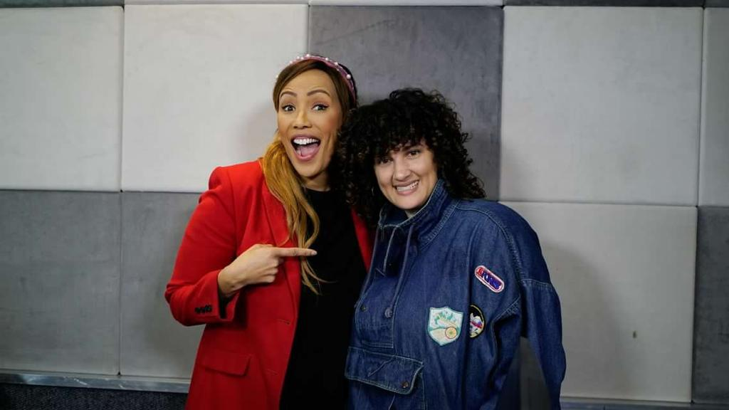 Warrior Woman: Elvina "Vee" Da Silva (Dance Artist, Teacher, Choreographer & Olympic Breaking Judge Shares Her Inspiring Journey To Becoming Who Is She Today)