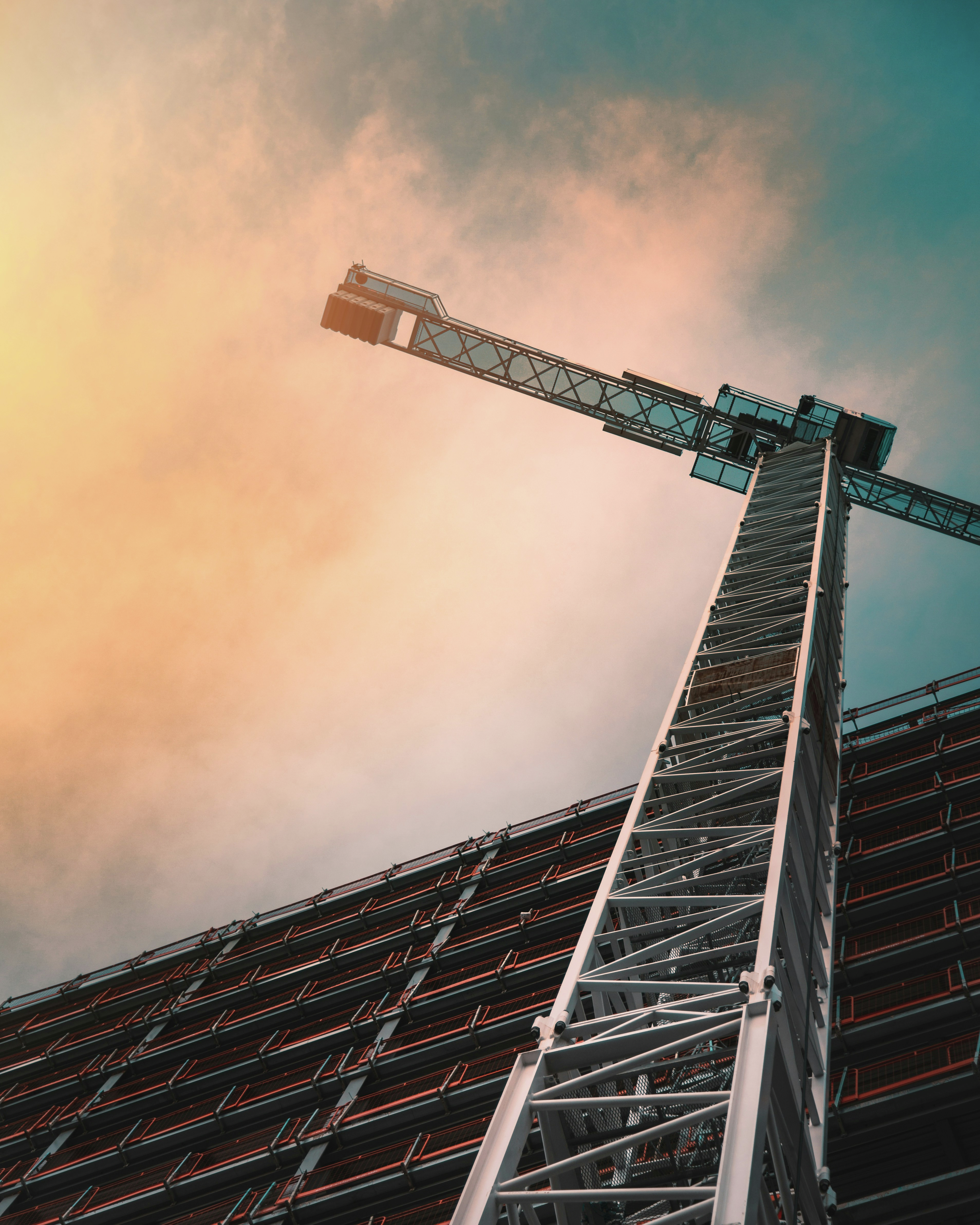 Warrior Woman: Charné Vosloo (Founder & Managing Director Of MSHEQ Health & Safety)