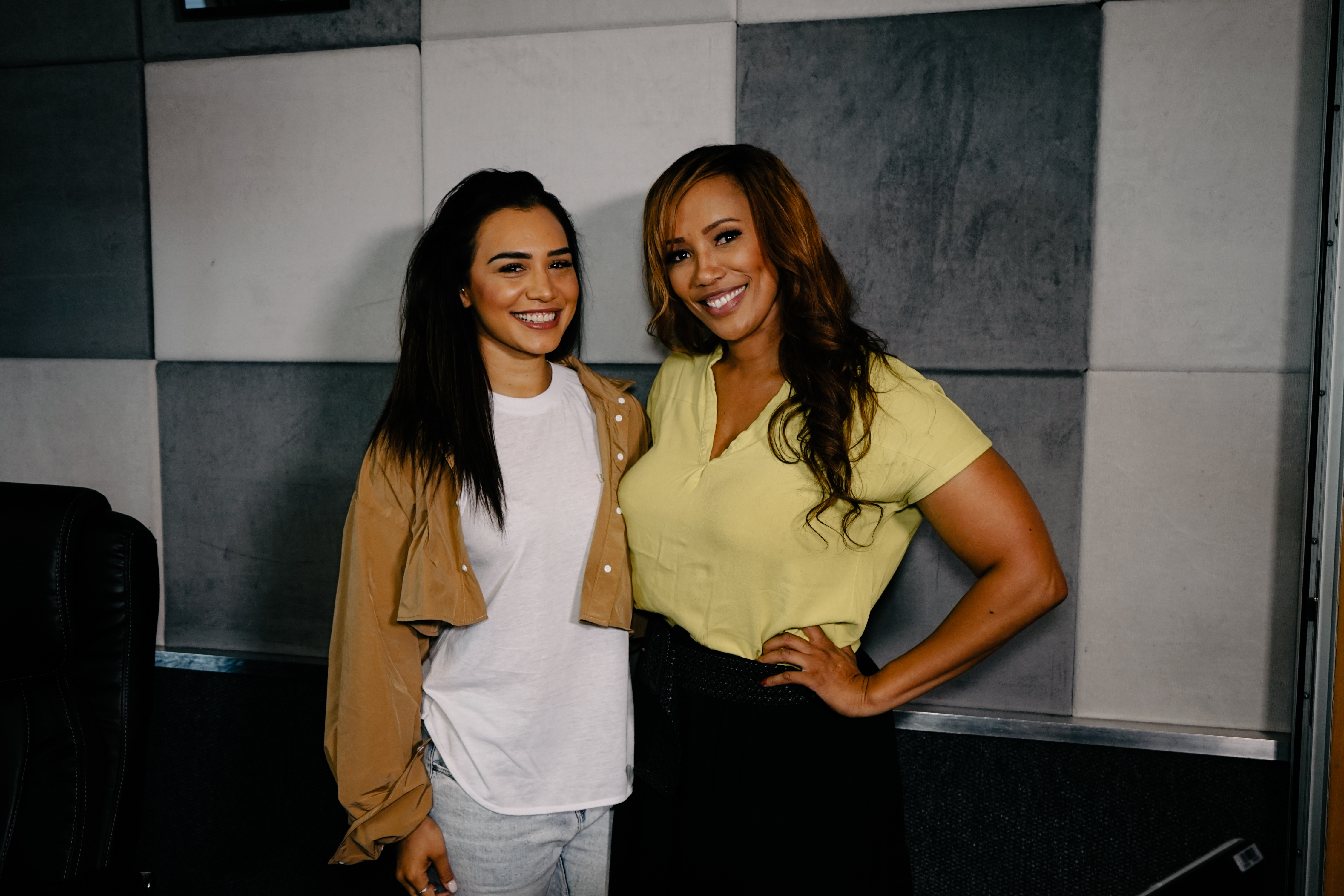 Leigh-Anne Williams