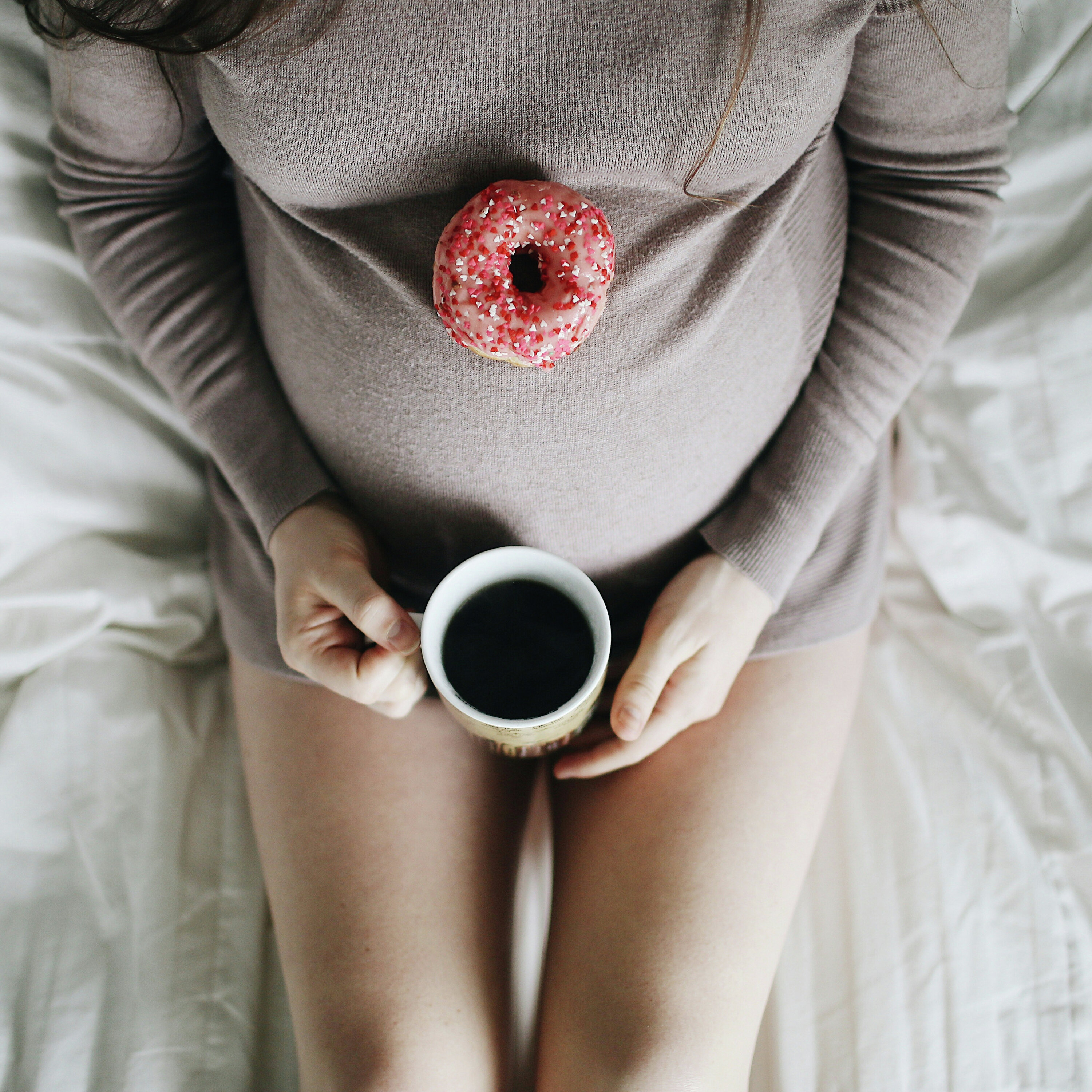 Wellness Wednesday: Caréne Joubert (Eating For Two…Or Eating For You? Nutrition Insights On Foods To Eat During Pregnancy) episode artwork